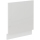 Front do zmywarki 60 z panelem na froncie ZM 570x596